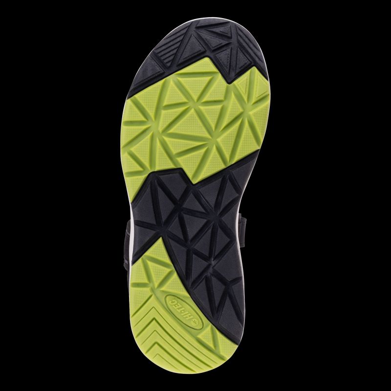 2. TOCEL Men's Sandals