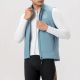 2. Rockbros YDMJ003 Windproof Vest Spring/Autumn Size XS - Blue
