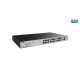 3. D-Link DGS-1026MP Network Link Unmanaged Gigabit Ethernet (10/100/1000) PoE Support Black, Gray