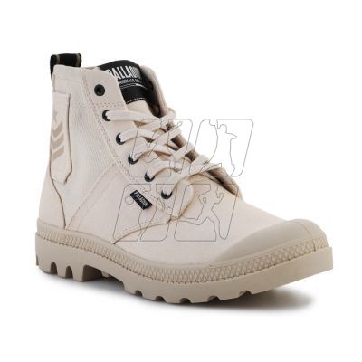 Palladium Trappers Pampa Hi Army W 78583-210-M shoes