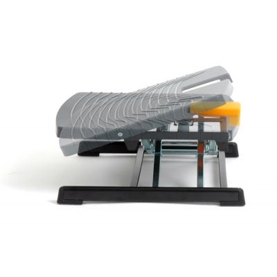 2. ERG BakkerElkhuizen Pro 959 Fussstütze Verstellbereich footrest 6-37cm