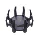 9. ASUS RT-AX89X AX6000 AiMesh Wireless Router Ethernet Dual-band (2.4 GHz/5 GHz) Black