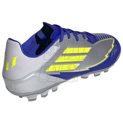 4. Adidas F50 League Messi 2G/3G AG JR8057 shoes