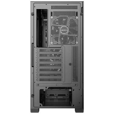 2. Antec P30 AIR Midi Tower Black