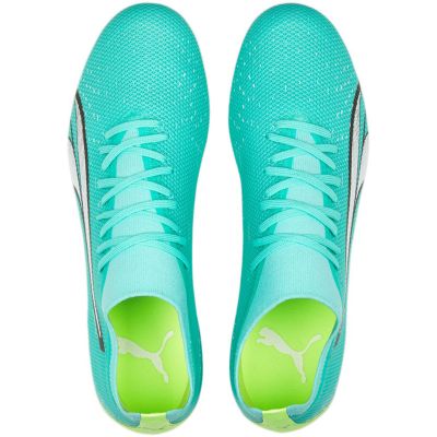 7. Puma Ultra Match FG/AG M 107217 03 football boots