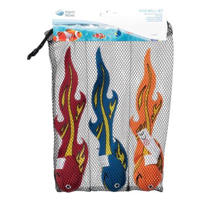 DIVE BALL SET diving toys