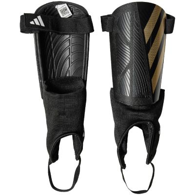 4. adidas Tiro Match Club IP3997 Football Shin Guards