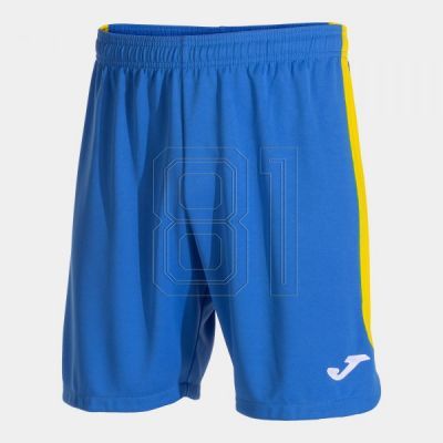 Joma Glasgow II Short 104321.709