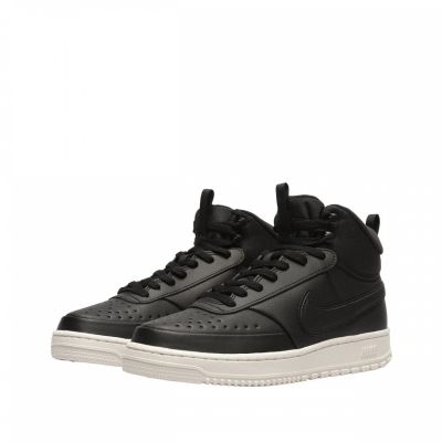 2. Nike Court Vision Mid Wntr DR7882-002 shoes