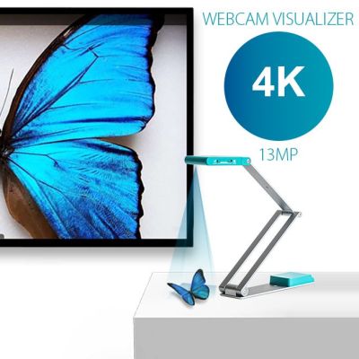 2. IRIS IRIScan Visualizer 7 Dyslexic | Document Camera