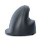 6. R-Go Tools R-Go HE Basic Vertical Mouse, Ergonomic Mouse, Medium Size (Hand Length 165-185 mm), Left-Handed, Bluetooth