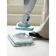 5. Steam mop 1600W 350ml BLACK&DECKER