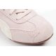 5. Puma Speedcat OG PS Kids' Sports Shoes Suede Pink Fashion