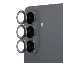 AmazingThing Radix AR Lens Glass for Samsung S26 Camera Island - Black