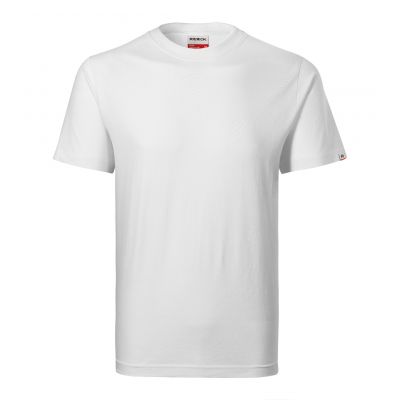 3. Recall unisex t-shirt (white (brand label))