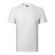 3. Recall unisex t-shirt (white (brand label))