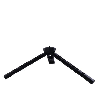 3. Tripod tripod for a sports camera