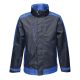 15. Regatta Center Shell Jacket M TRW504 5WV
