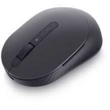DELL Compact Pro Premium Mouse - MS7421W - Graphite Black