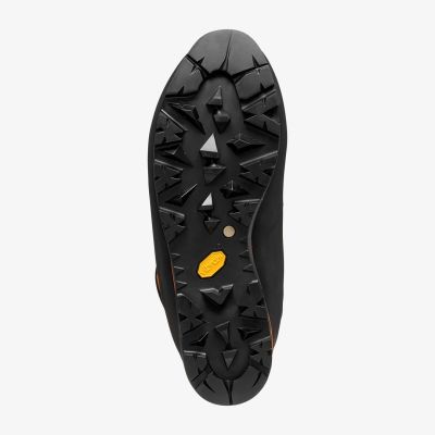 4. Mont Blanc GTX-Tonic-Orange-43 SCARPA shoes