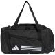 13. adidas Essentials 3-Stripes Duffel Bag XS IP9861