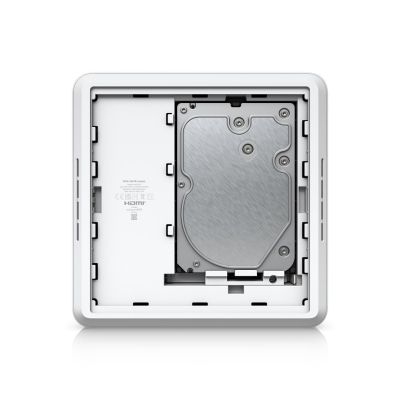8. Ubiquiti UniFi Network Video Recorder Instant (UNVR-Instant-EU)