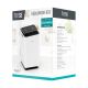 9. Teesa TSA8077 air dehumidifier, moisture absorber