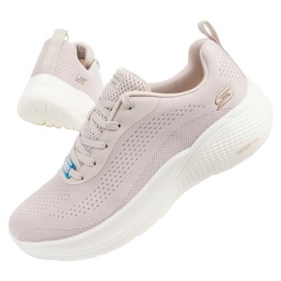 7. Skechers W 117550/NAT Shoes