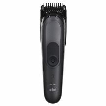 Trimmer MGK7491 BRAUN black