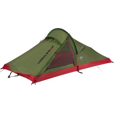9. High Peak Siskin 2 tent 10184