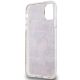 7. Hello Kitty IML Tags Graffiti case for iPhone 11 / Xr - pink