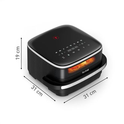 10. TEFAL FW4018E0 air fryer
