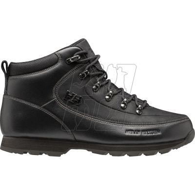 15. Helly Hansen The Forester M 10513 996 shoes