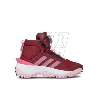 2. Adidas Fortatrail Boa K Jr IG7261 shoes