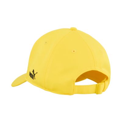 4. Puma BVB Ftbl Archive Cap Yellow 25961 01