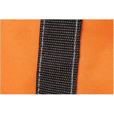 4. Neo Tools Tool Bag 40 x 22 x 33 cm, 600D Nylon Material