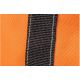 4. Neo Tools Tool Bag 40 x 22 x 33 cm, 600D Nylon Material