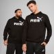 5. Puma ESS No.1 Logo Hoodie FL M 682570 01