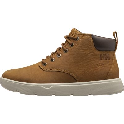 7. Helly Hansen Men's PINEHURST LEATHER Boots 11738 725