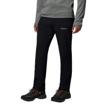 Columbia Essential Hike Warm Pant 2172951010 Black 32-34