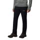 Columbia Essential Hike Warm Pant 2172951010 Black 32-34