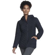 Skechers GO Shield Everyday Parka JA5-BLK Black XS