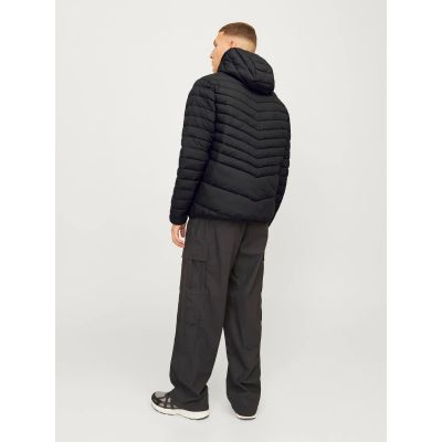 4. Jack&Jones Jjestate Packable Puffer Hood Noos M 12256983