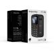 KRUGER & MATZ GSM PHONE SENIOR SIMPLE 923 4G
