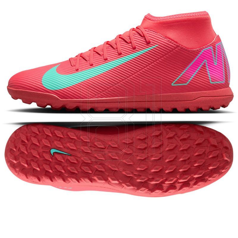 Nike Mercurial Superfly 10 Club TF FQ8317-800 shoes