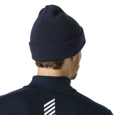 2. Helly Hansen Men's Winter Beanie SEA GEAR BEANIE 67453 599