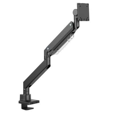 27. MACLEAN DESK MOUNT FOR LCD MONITOR 17-57", 27KG, VESA MAX 200X200 DOUBLE ARM MC-968