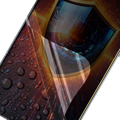 15. 3mk Silky Matt Privacy Protective Film for Xiaomi 17