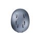 2. Julbo Shortcuts JR Ski Helmet Gray