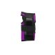 11. Nils Extreme Protectors Set PURPLE size XS H110